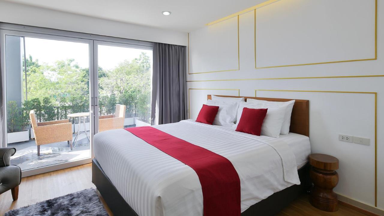אוטרדיט Araya Hotel מראה חיצוני תמונה