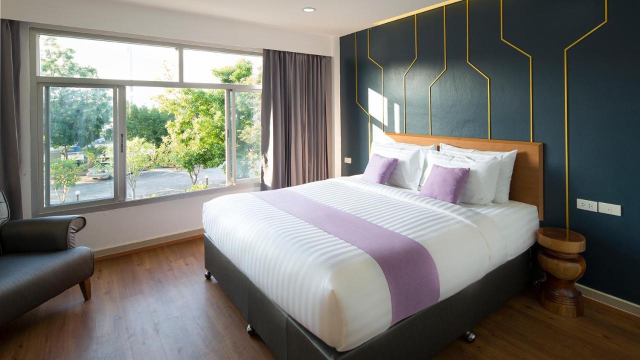 אוטרדיט Araya Hotel מראה חיצוני תמונה