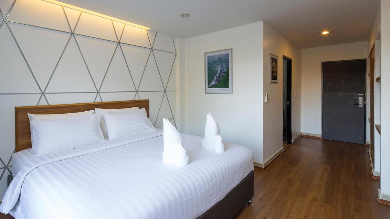 אוטרדיט Araya Hotel מראה חיצוני תמונה