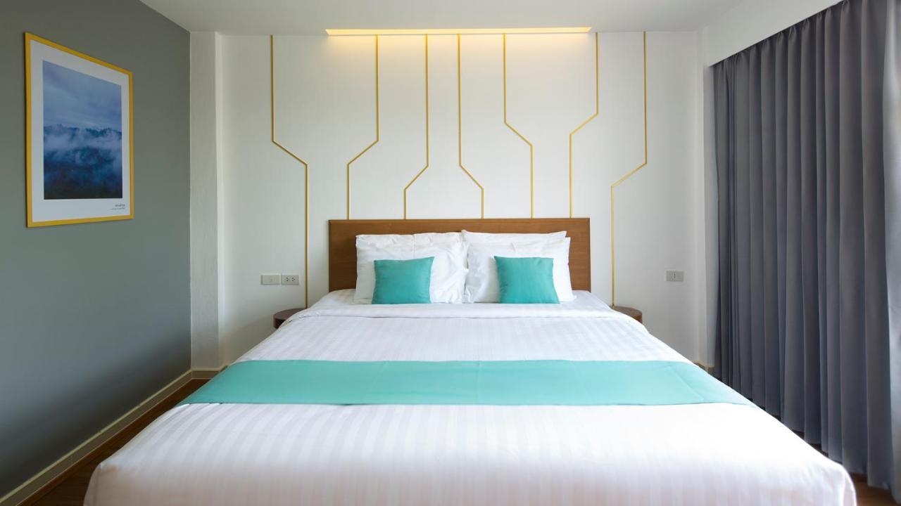 אוטרדיט Araya Hotel מראה חיצוני תמונה