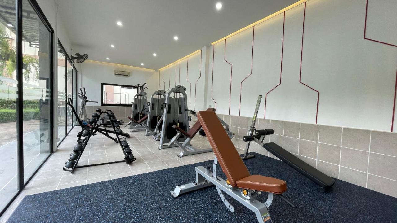 אוטרדיט Araya Hotel מראה חיצוני תמונה