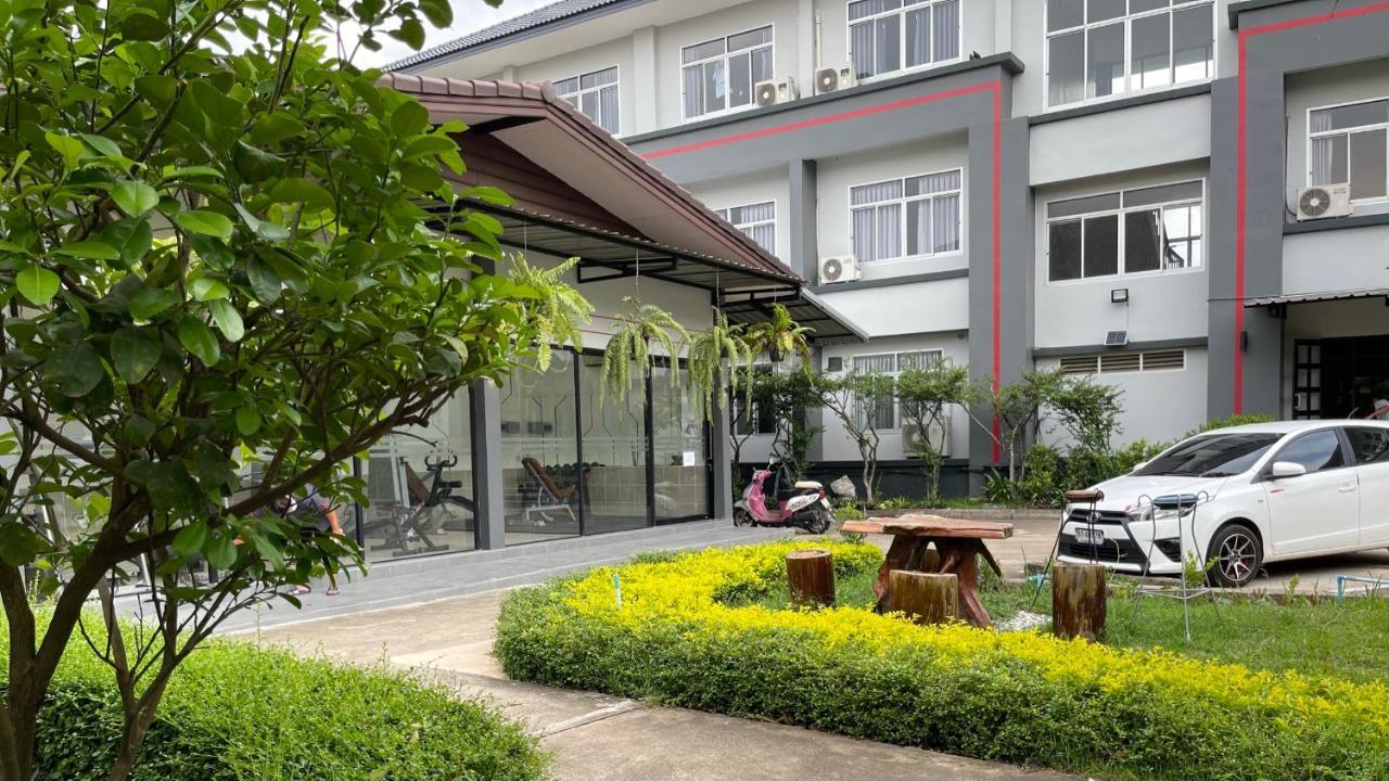 אוטרדיט Araya Hotel מראה חיצוני תמונה