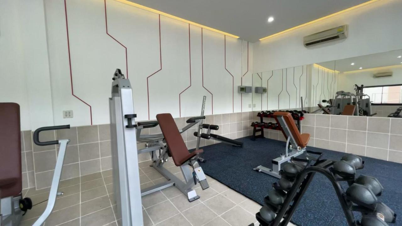 אוטרדיט Araya Hotel מראה חיצוני תמונה